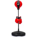 [Kids] 32-48 Inch Adjustable / with Gloves / Aged 3+