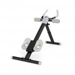 Foldable Ab Cruncher