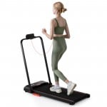 3 in 1 Folding Treadmill