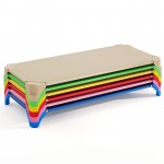 Pack of 6 & 52 Inch