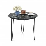 Thickened Tabletop