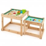 2-Tier Sand Table