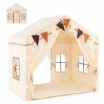 with Front & Back - 2 Entrances