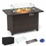 42 Inch 50000 BTU
