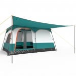 6-8 Person Camping Tent