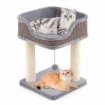 Small Cat Tree