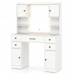 Makeup Vanity Desk