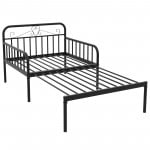 Metal Trundle
