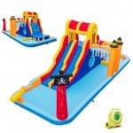6-in-1 Adventure Center (with 950W Blower)