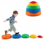 5 Pieces Round Set