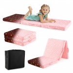 Kids Luminous Folding Mattress
