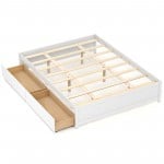 Queen Size Bed Frame