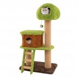 Cute Cat Tree