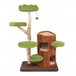Multi-level Cat Tree