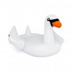 Swan Floating Island