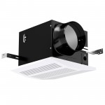 200 CFM Bathroom Exhaust Fan