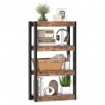 4 Tier