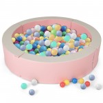 Detachable Ball Pit