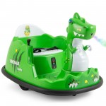 [Dinosaur] with Spray Function