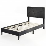 with High Headboard