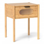 Bamboo Nightstand