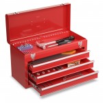 with 3 Drawers