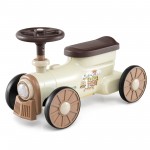with Train Whistle Sound Button
