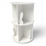 Bunny Baffles