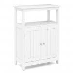With Open Rack