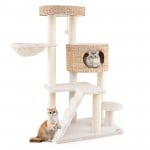 Modern Cat Tree
