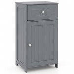 [30.5-Inch H] 2-Tier Cabinet & 1 Drawer