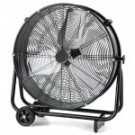 Industrial Drum Fan