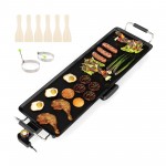 Electric Griddle