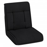 without Headrest