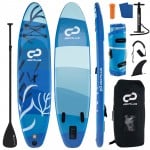Lightweight Body Board