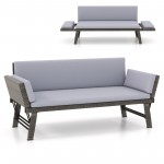 with Adjustable Armrests