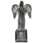 Praying Angel Statue