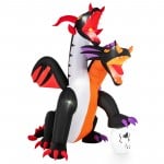 Twin-Headed Dragon