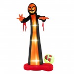 Grim Reaper Ghost