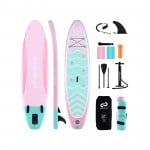 Lightweight Body Board