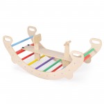 4-in-1 Rocking Horse