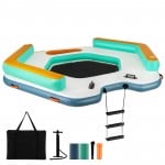 Floating Dock