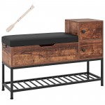 Entryway Bench