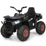 [12V] with 2 Speeds