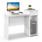 Adjustable Shelf & Cable Hole