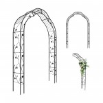 59 x 99 Inch Garden Arch