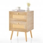 2 Drawers