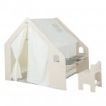 (52-inch)  with Table & Chair