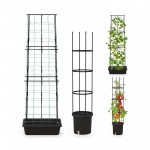 2 Pack 23 x 13 x 71 Inches+10.5 x 8.5 Inches