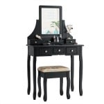 Makeup Vanity Set